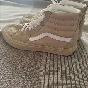 Vans sk8-hi